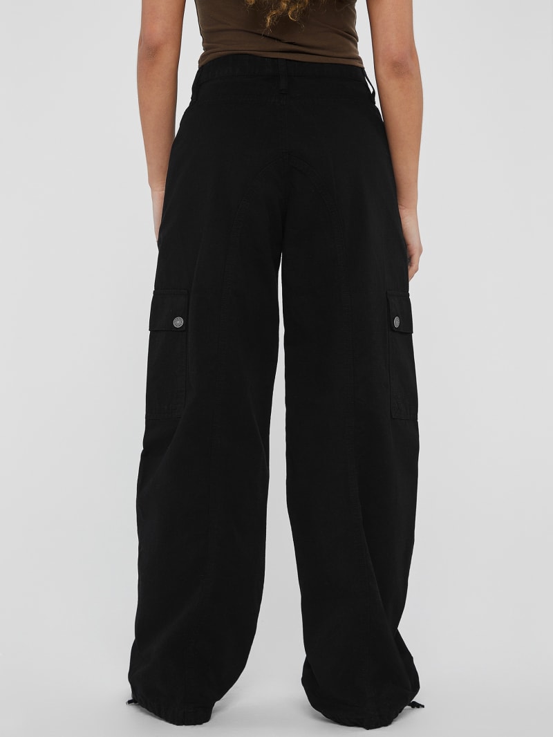 GUESS Originals Utility Cargo Pants GUESS