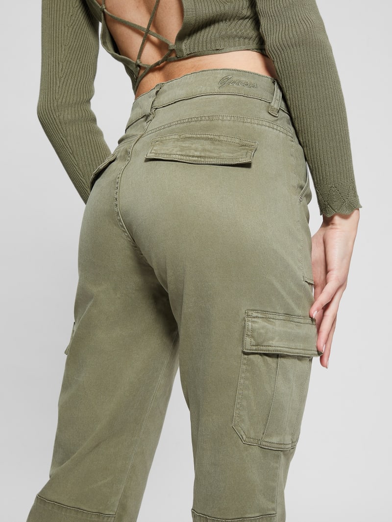Sexy cargo pants for women cheap