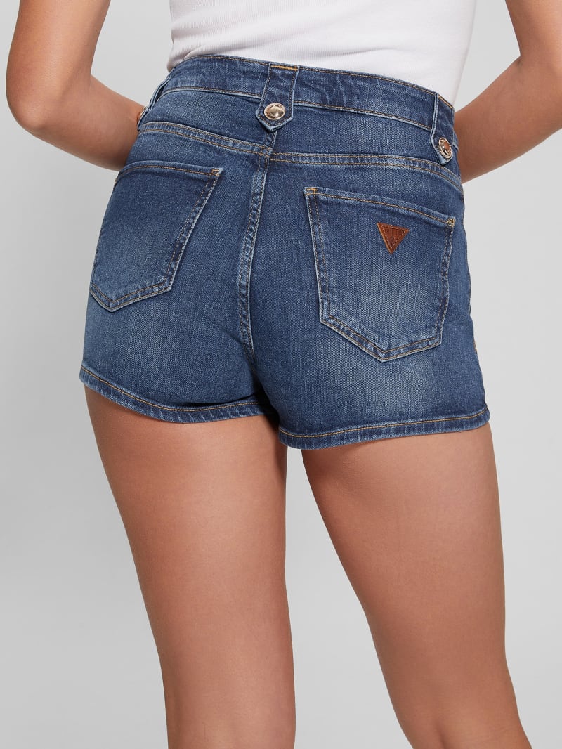 FW19 Supreme Ganesh Waffle short size S small sweatshort
