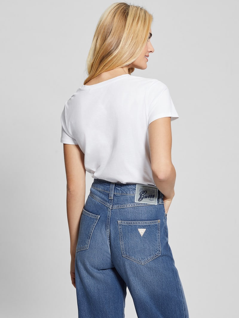 Lipstick Kisses Tee GUESS