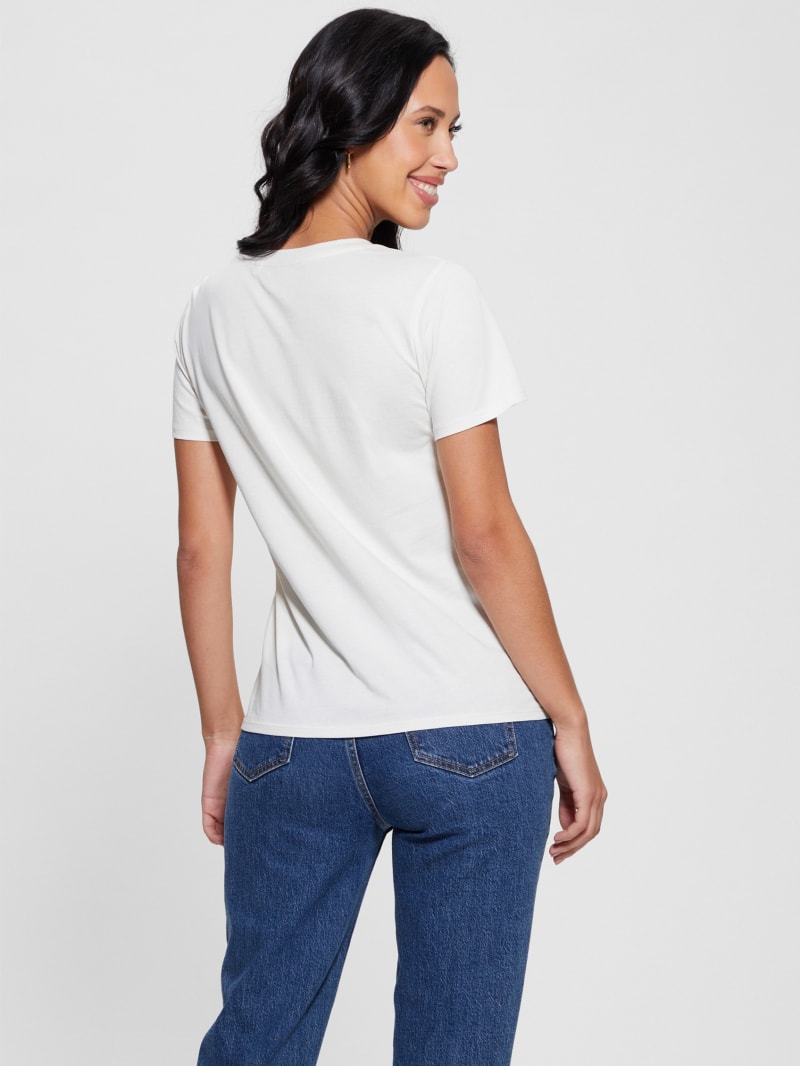 J'Adore Easy Tee | GUESS Canada