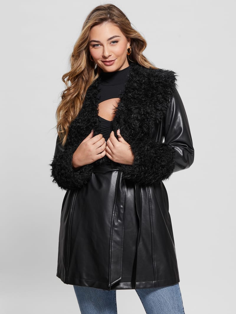 Guess aurora jacket outlet