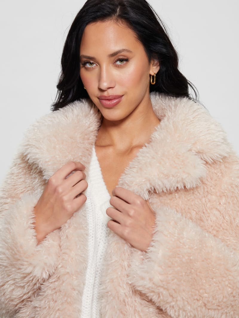 Penelope Reversible Jacket GUESS