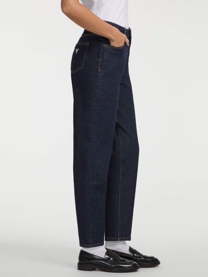G06 Mom Jeans