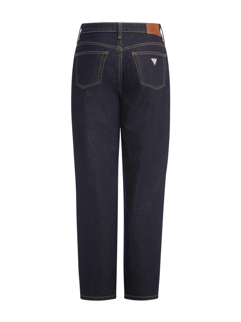 Guess mom jean hot sale