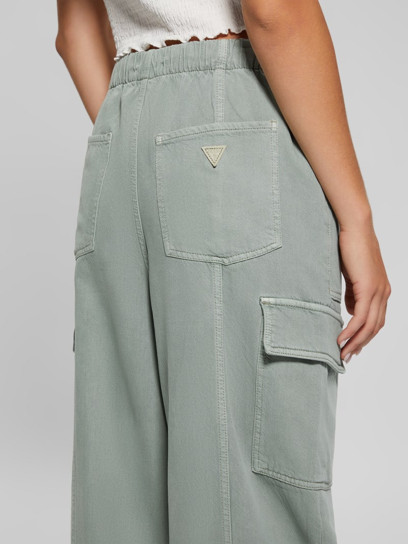 Kenzie Cargo Pants | GUESS