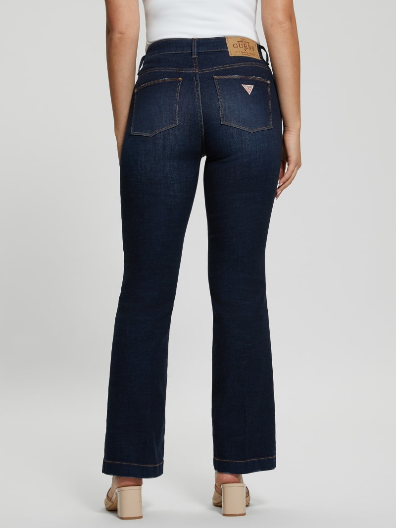 Eco Sexy Boot Jeans