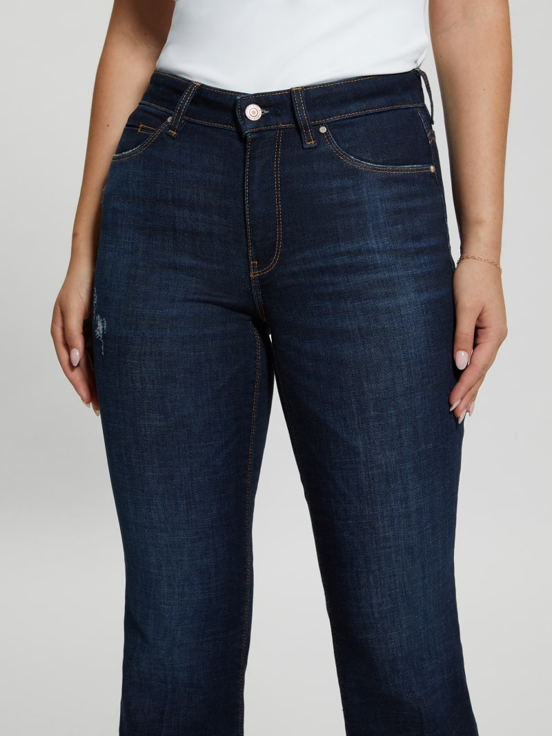 Eco Sexy Boot Jeans