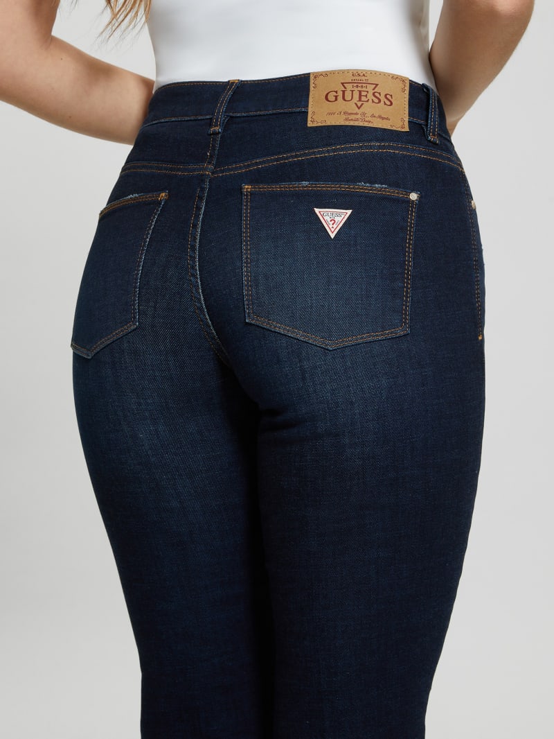 Eco Sexy Boot Jeans