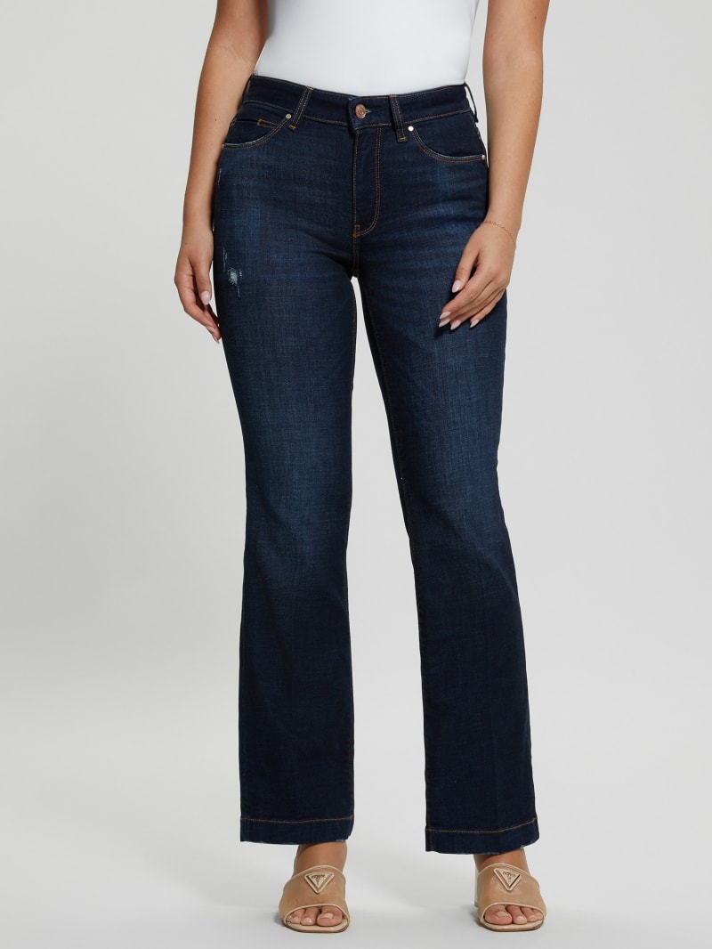 Eco Sexy Boot Jeans