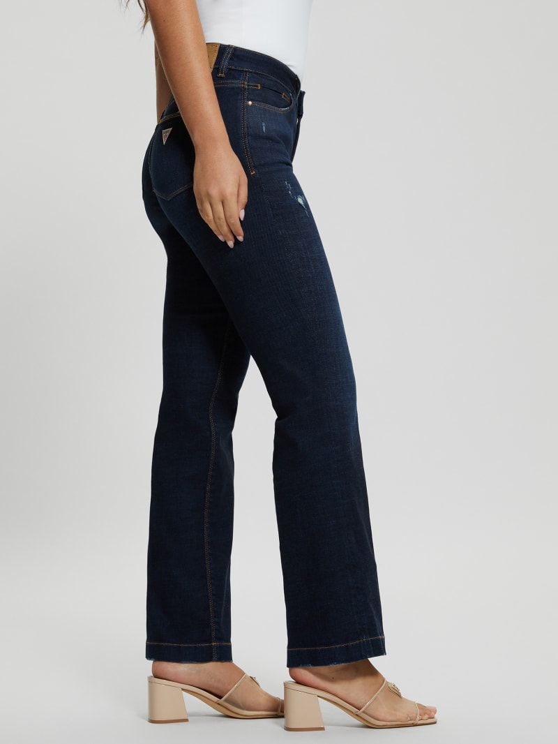 Eco Sexy Boot Jeans