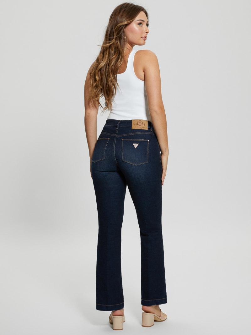 Eco Sexy Boot Jeans