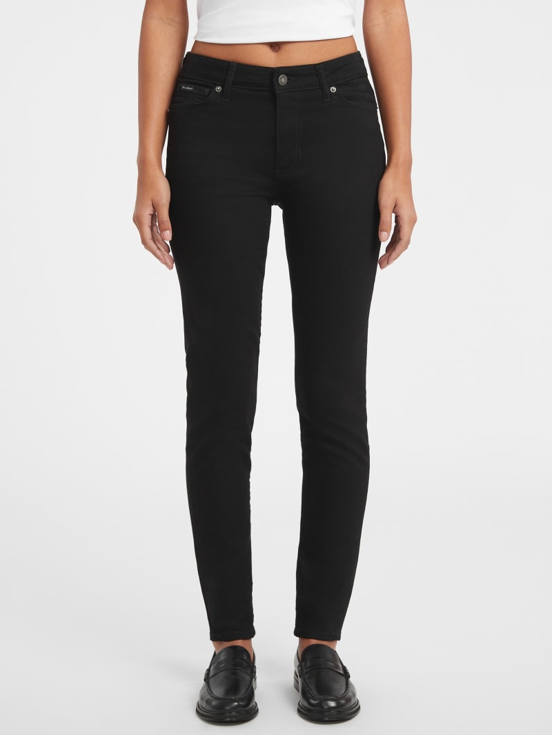 G05 High-Rise Skinny Jeans
