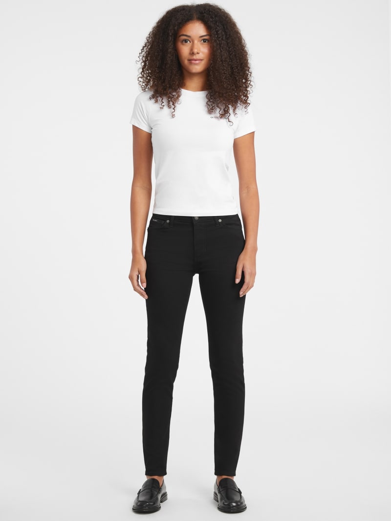 G05 High-Rise Skinny Jeans