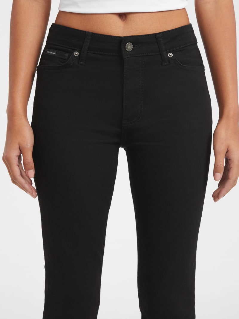 G05 High-Rise Skinny Jeans