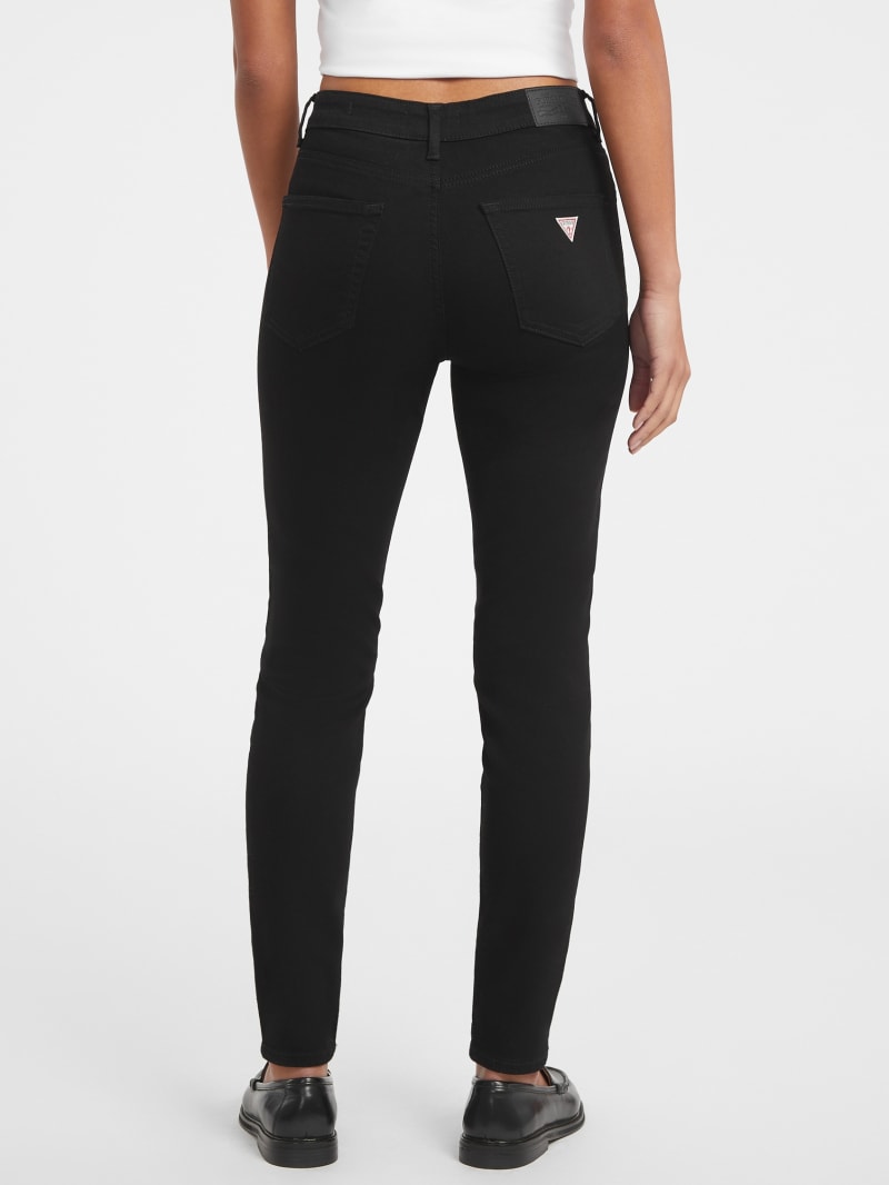 G05 High-Rise Skinny Jeans