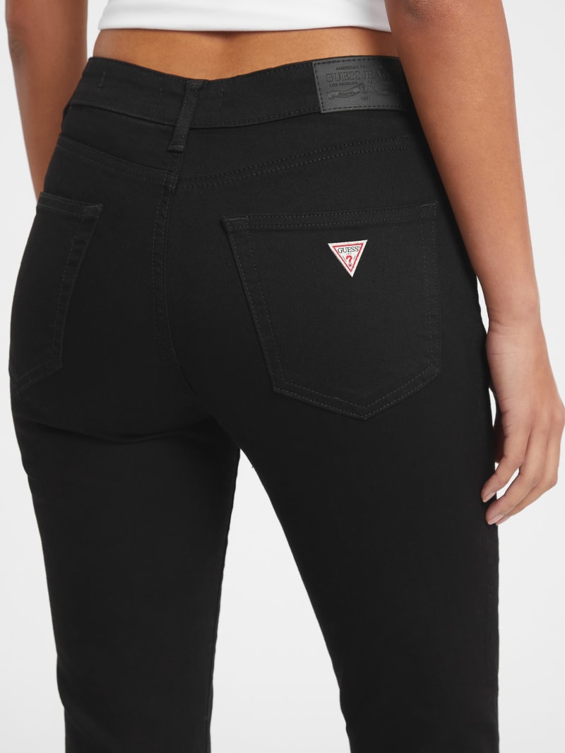 G05 High-Rise Skinny Jeans