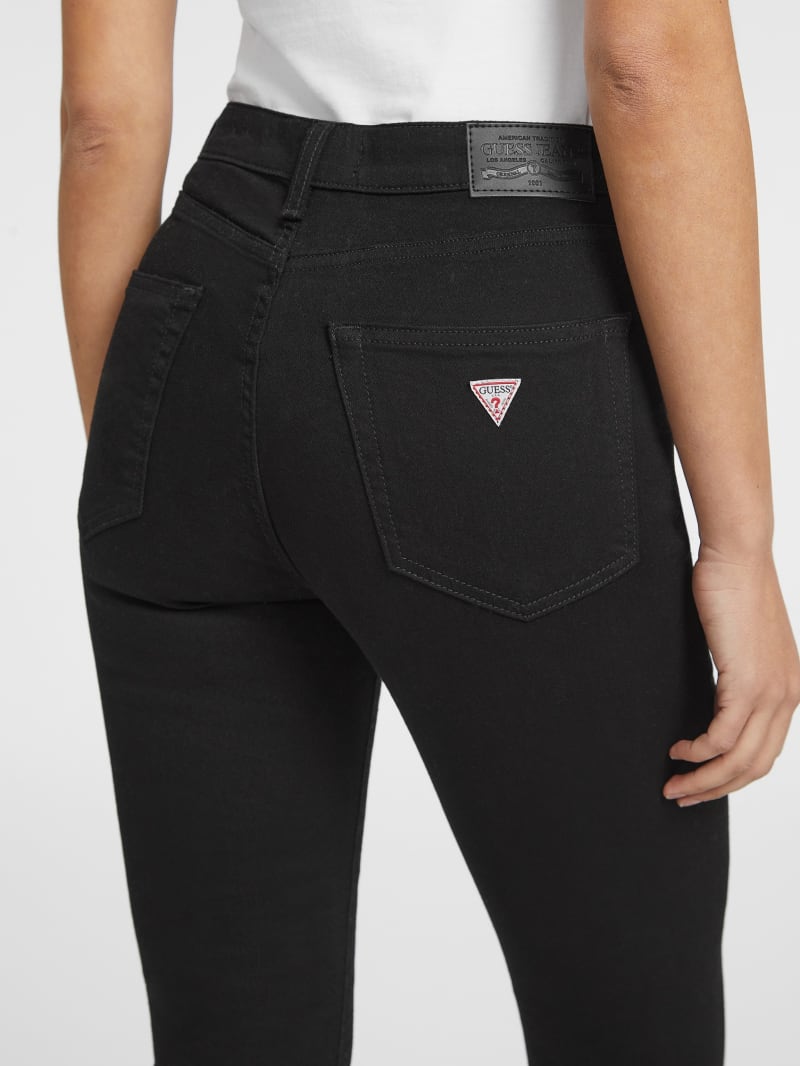 G05 High-Rise Skinny Jeans