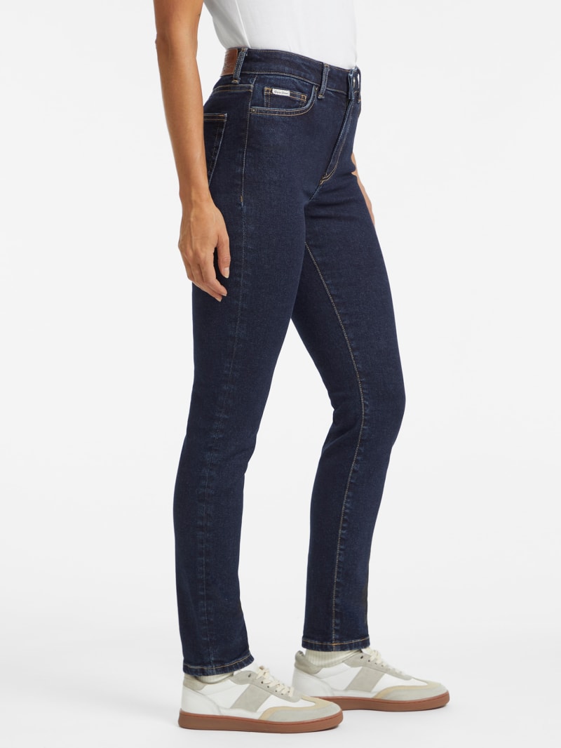 G05 High-Rise Skinny Jeans
