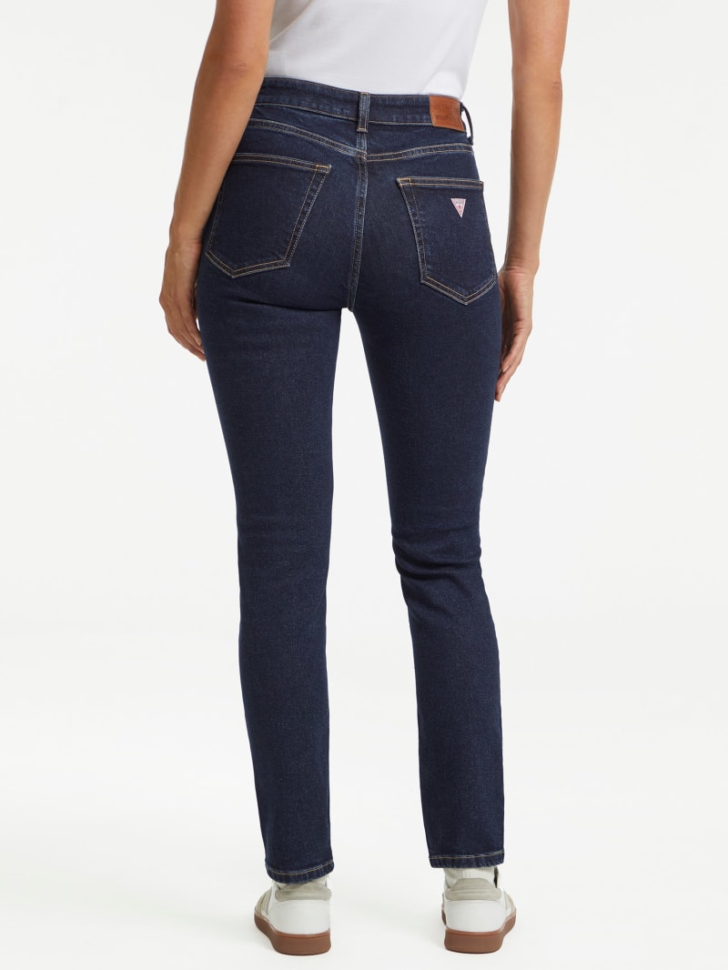 G05 High-Rise Skinny Jeans