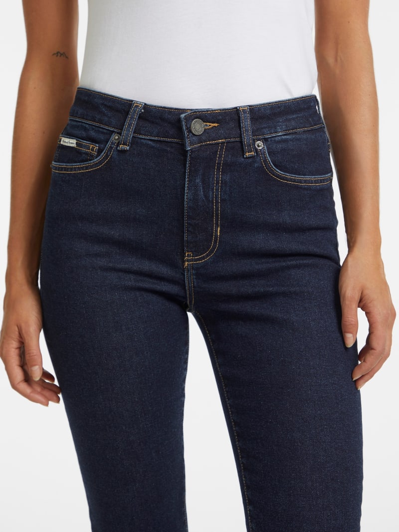 Guess Jeans G05 High Rise Skinny Jeans