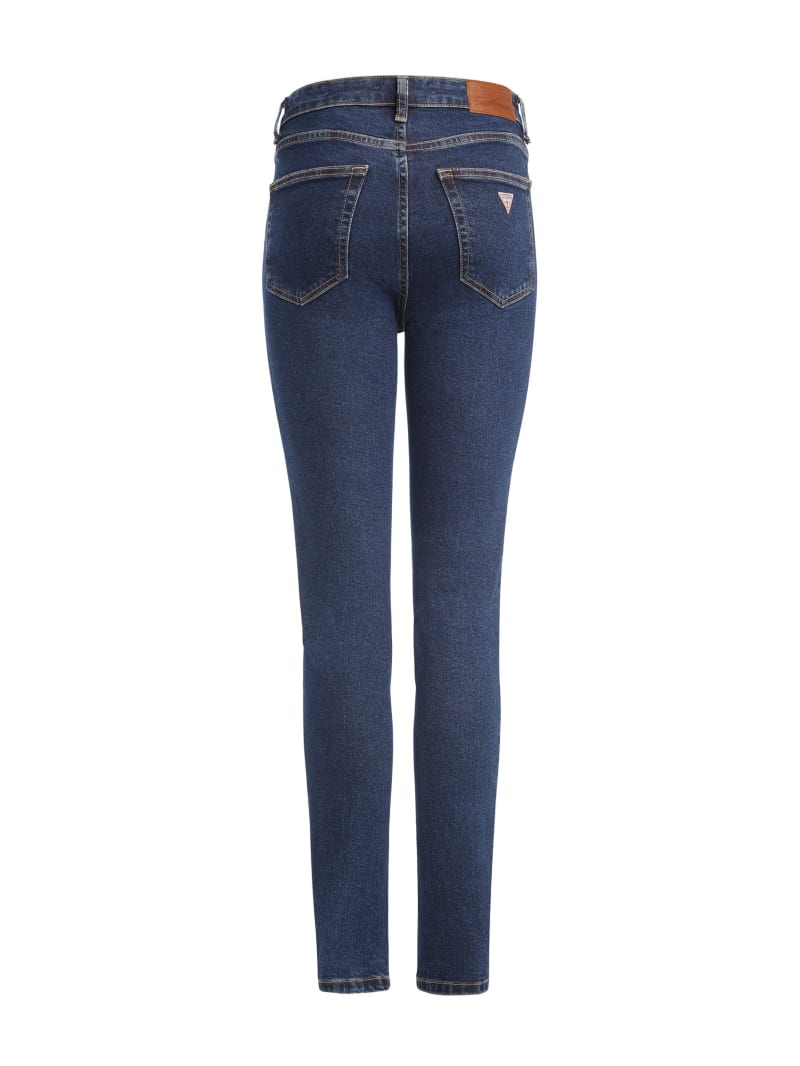 Guess petite jeans shop