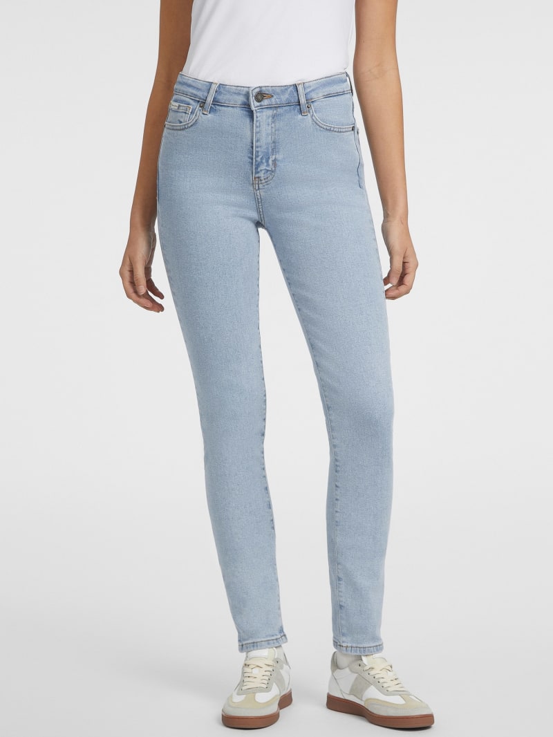 G05 High Rise Skinny Jeans