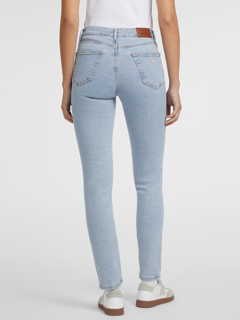 パンツ GLOWNY THE EMMA JEANS DEEP BLUE THE EMMA JEANS (DEEP BLUE) - GLOWNY