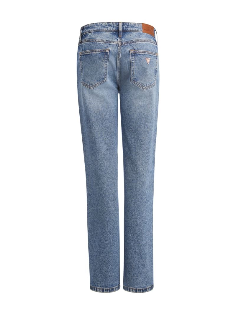 Guess pencil skinny mid jeans clearance