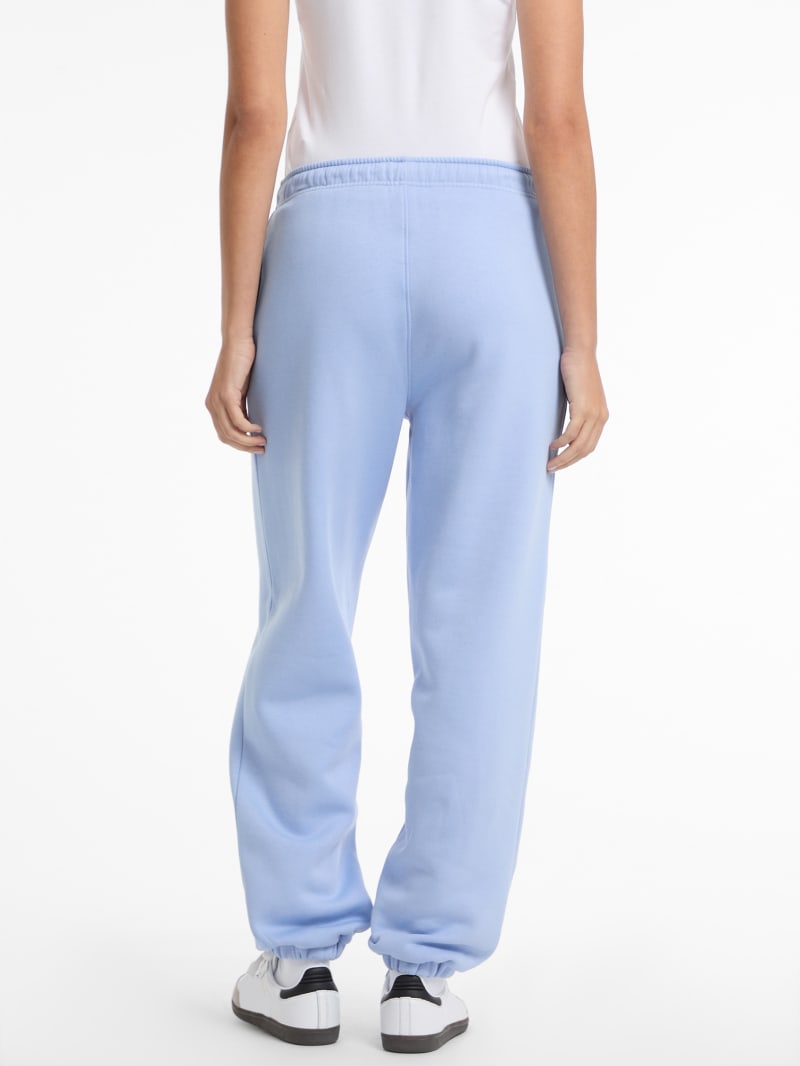 Mini Label Joggers
