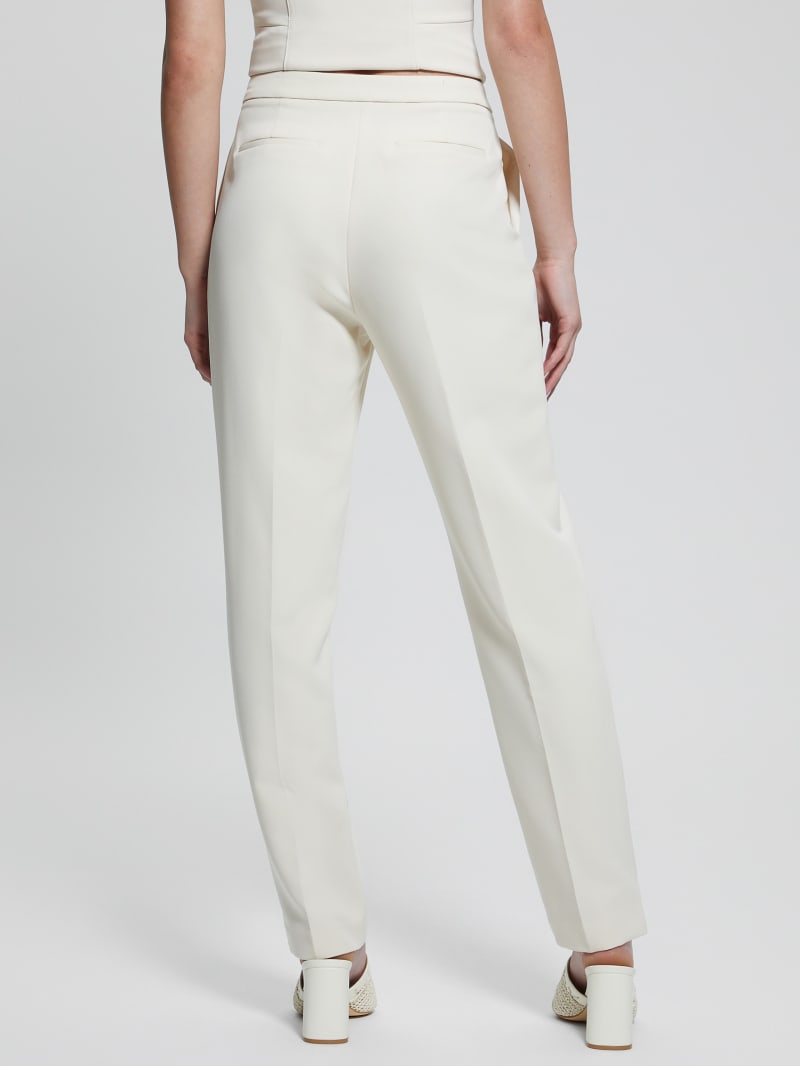 Eco Roberta Structured Joggers | GUESS