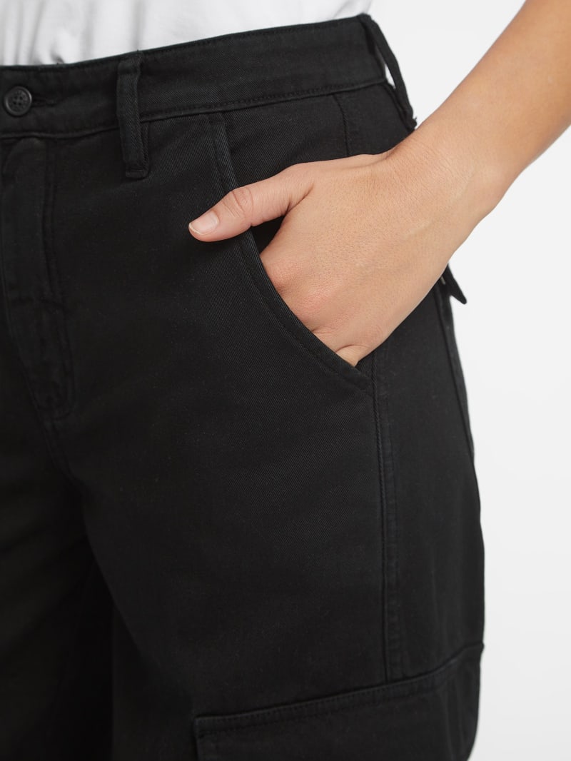 Cargo Chino Pants