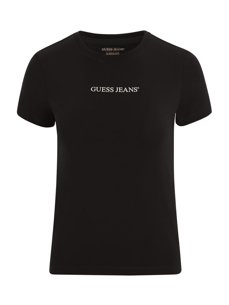 Slim Logo Tee GUESS Canada