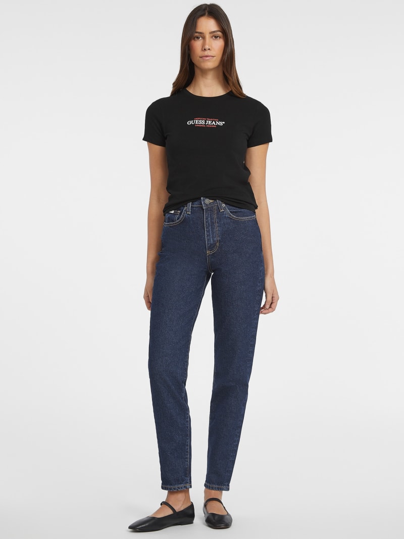 Slim American Tradition Tee
