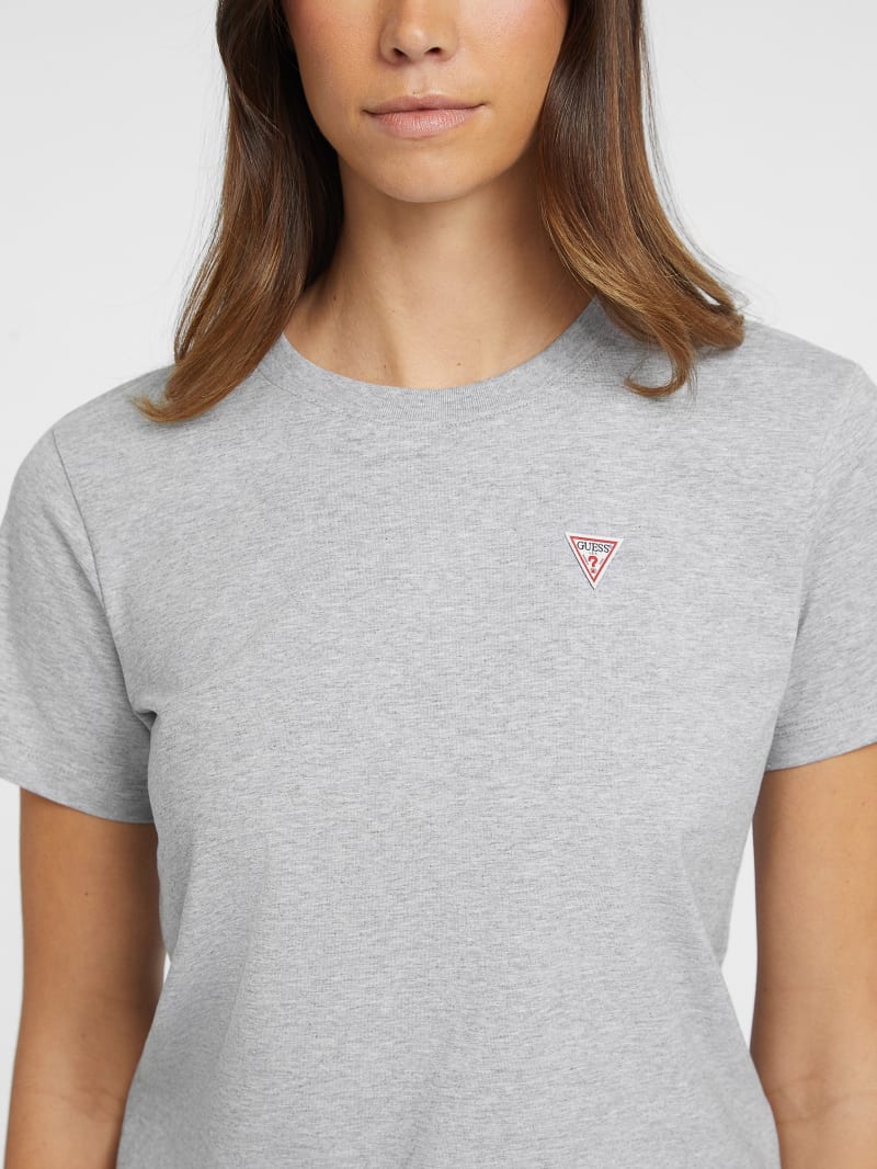 Classic Mini Triangle Tee
