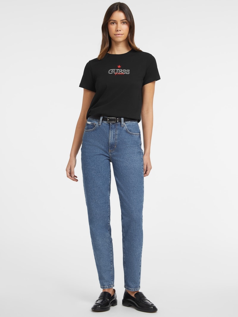 Classic Star Tee | GUESS