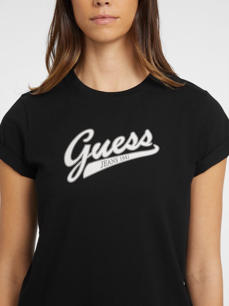 Classic Script Logo Tee