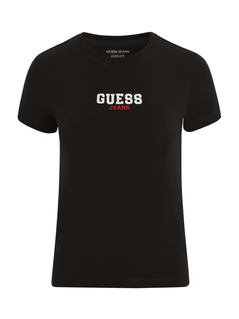 Guess t shirt damski discount