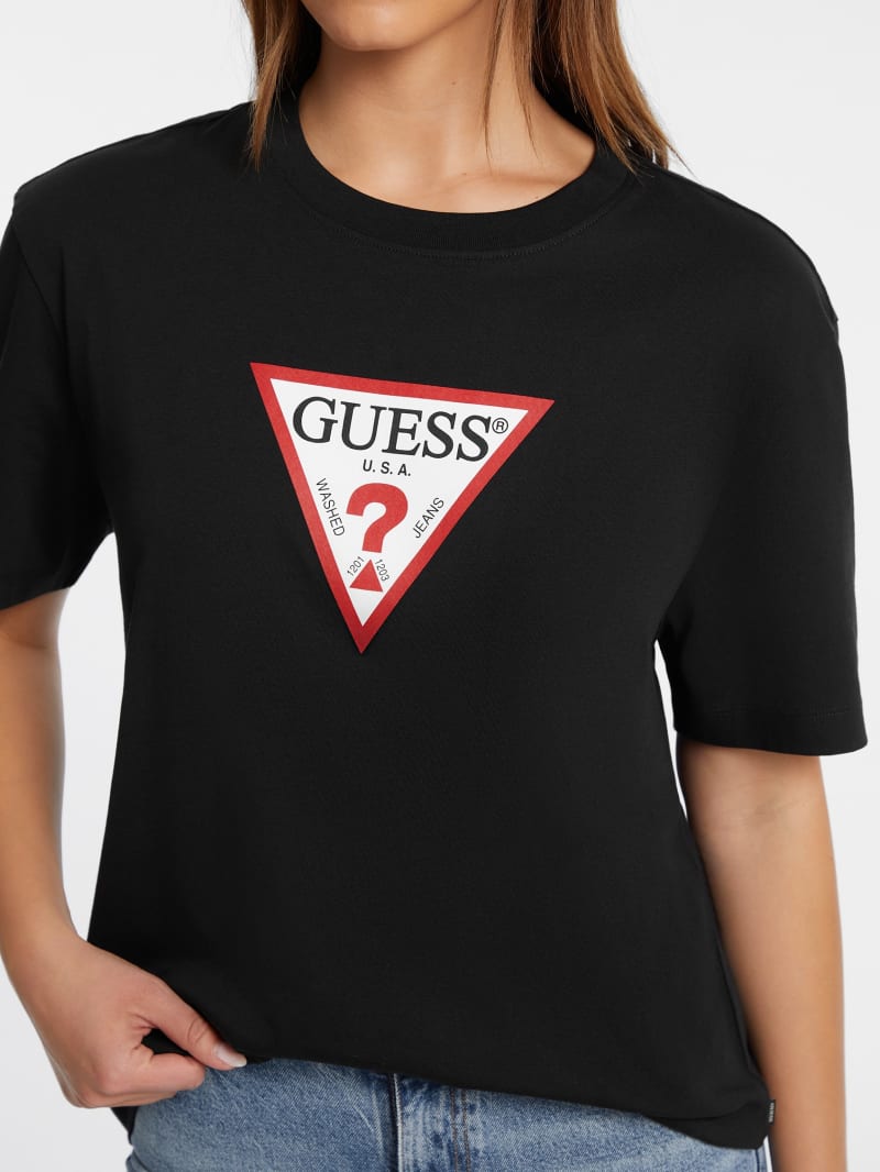 Guess oversized tee 2025