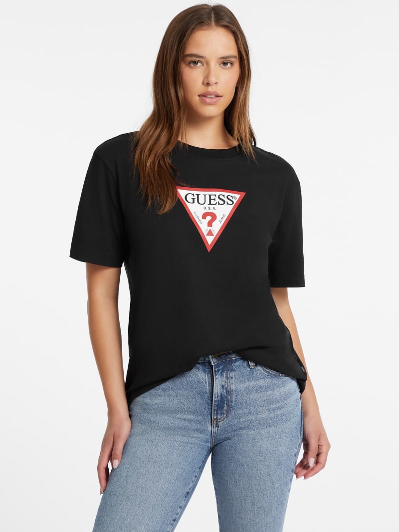 Guess oversized shirt on sale