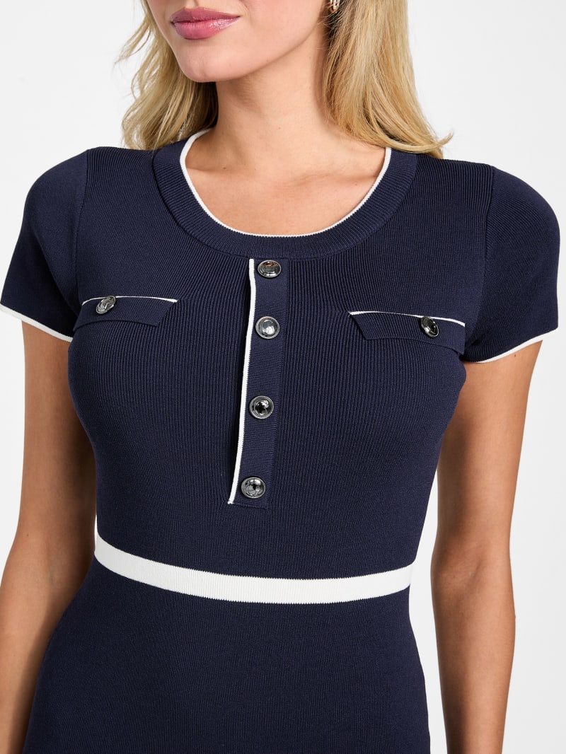 Allie Sweater Dress