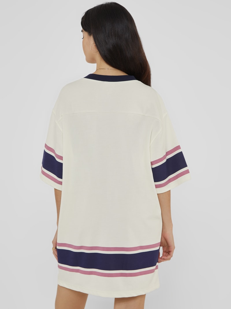 guess jersey dress Guess Jersey dress - rose/pink
