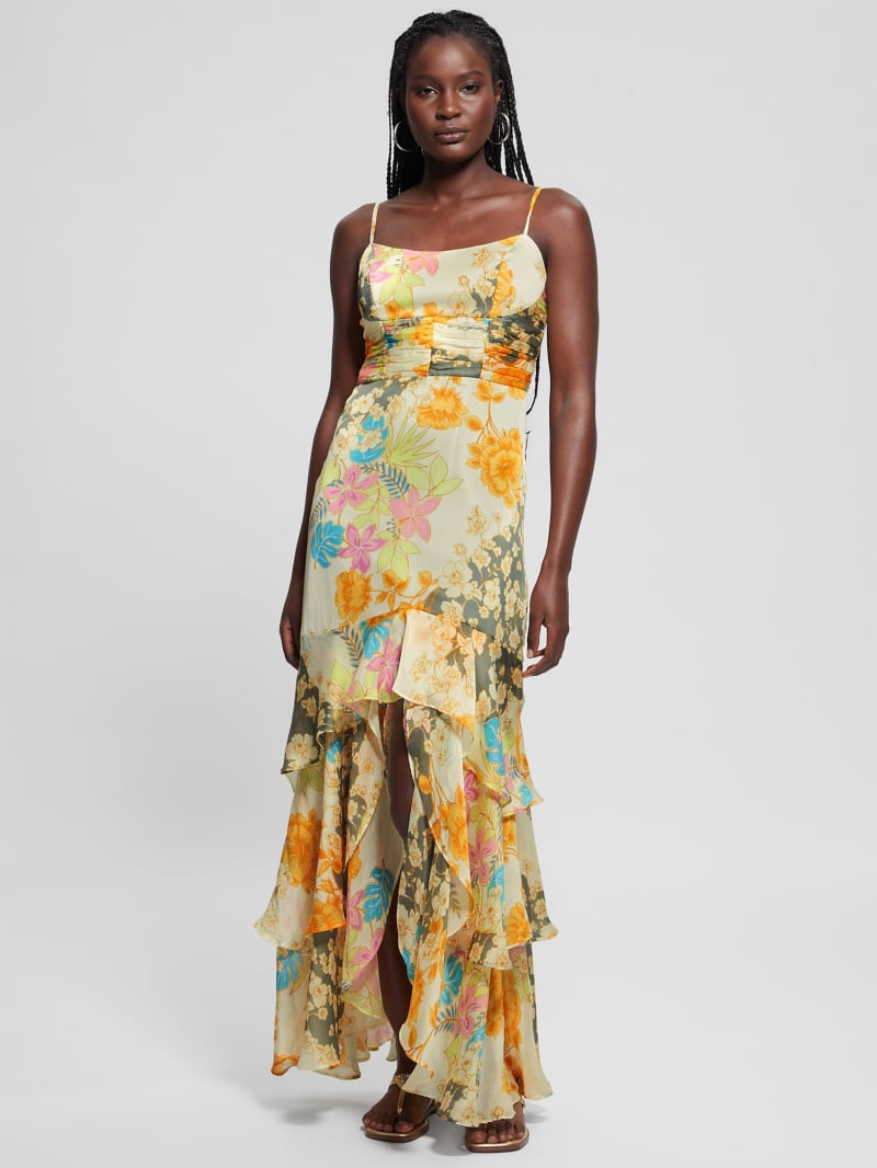 Guess maxi clearance