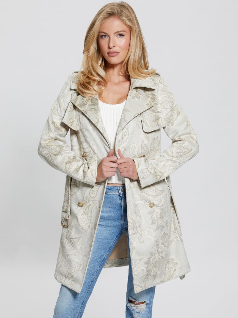 Guess trench store