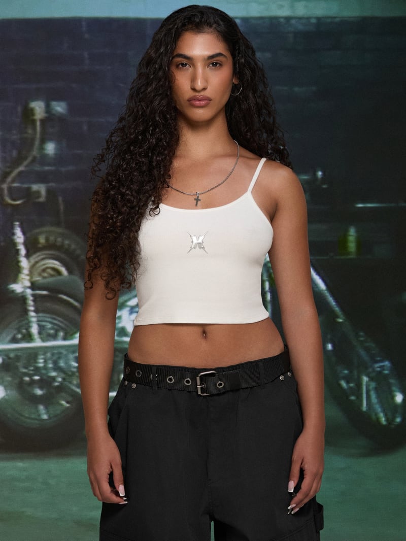 GUESS® HARDSTONE Tank Top