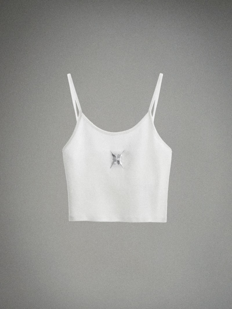 GUESS® HARDSTONE Tank Top