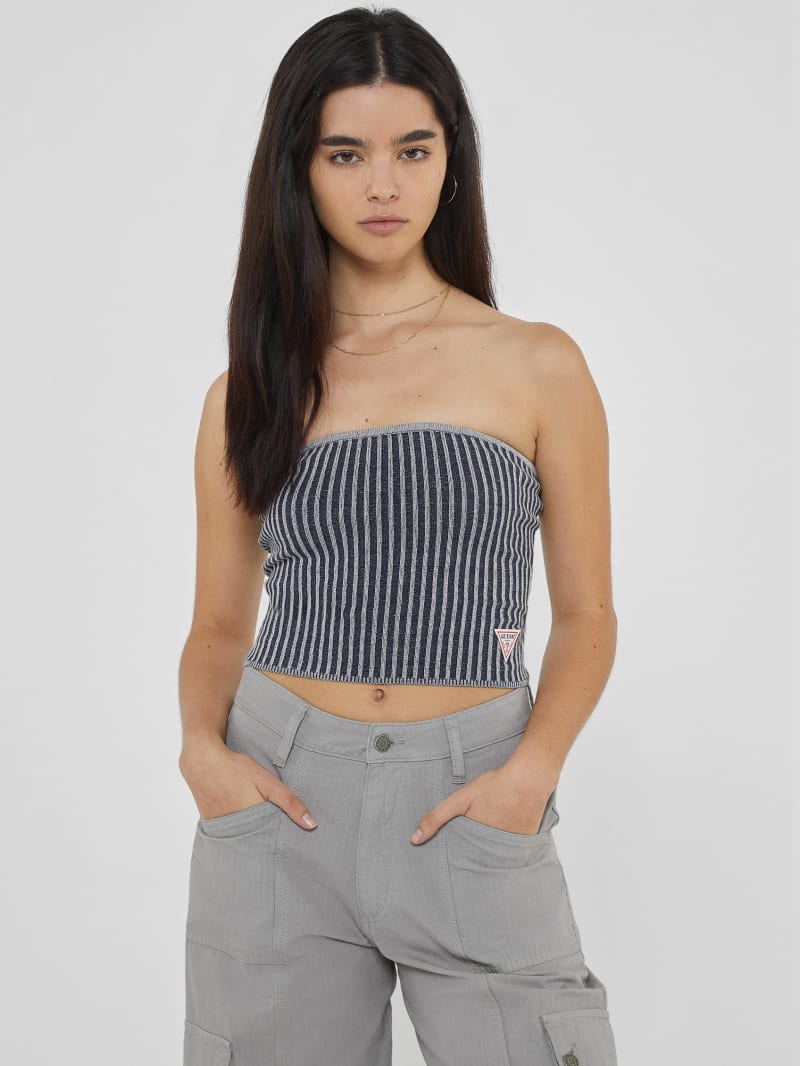 GUESS Originals Tube Top