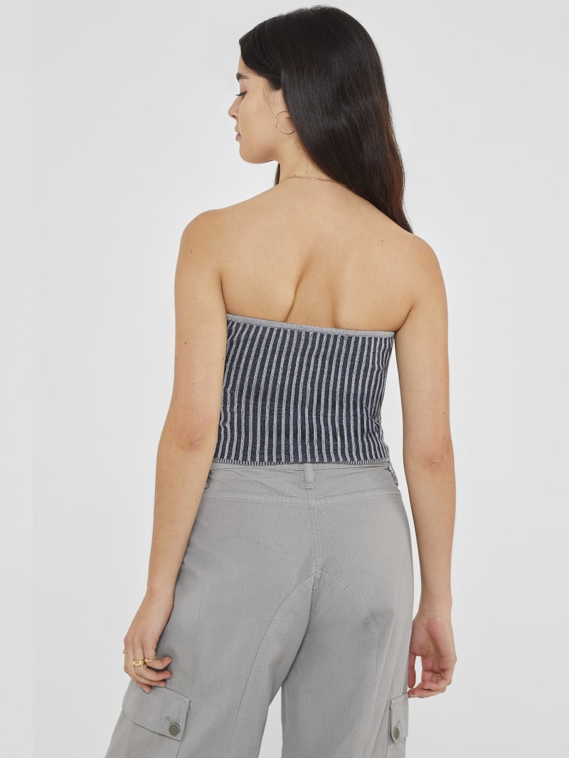 GUESS Originals Tube Top