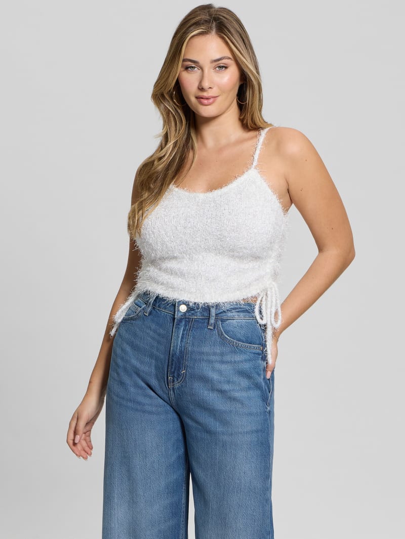 トップス soor ploom Iris Camisole 4Y moonstone 40% SALE！SOORPLOOM IRIS CAMISOLE (Moonstone ) - SEN_TO_SENCE