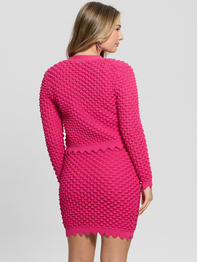 ルーズ Men's Distressed Skull Jumper in Blue | Alexander McQueen US